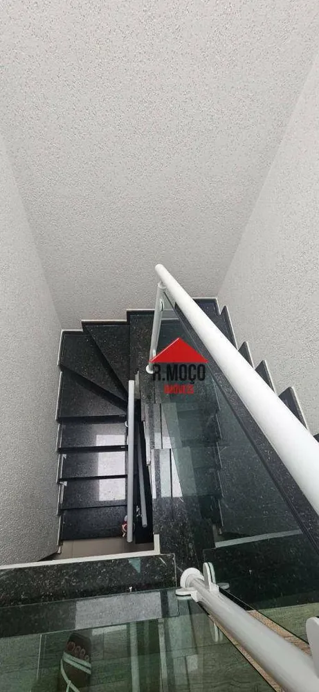 Sobrado, 3 quartos, 78 m² - Foto 3