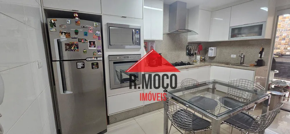 Sobrado, 3 quartos, 78 m² - Foto 5