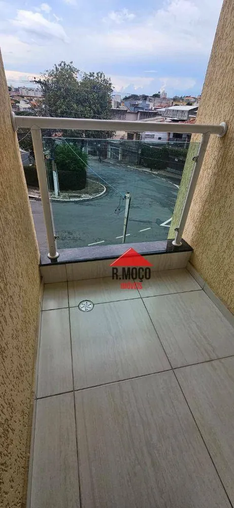 Sobrado, 3 quartos, 78 m² - Foto 15