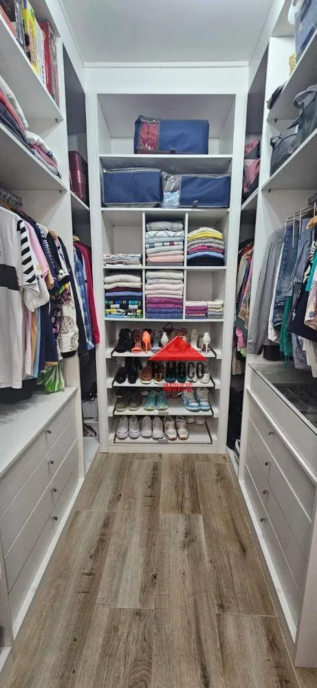 Sobrado, 3 quartos, 78 m² - Foto 2