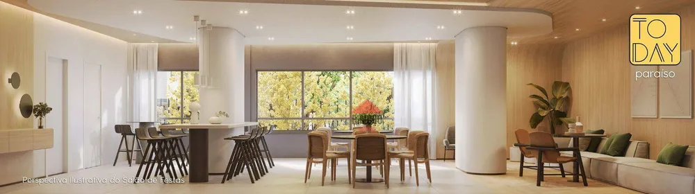 Apartamento, 1 quarto, 29 m² - Foto 9