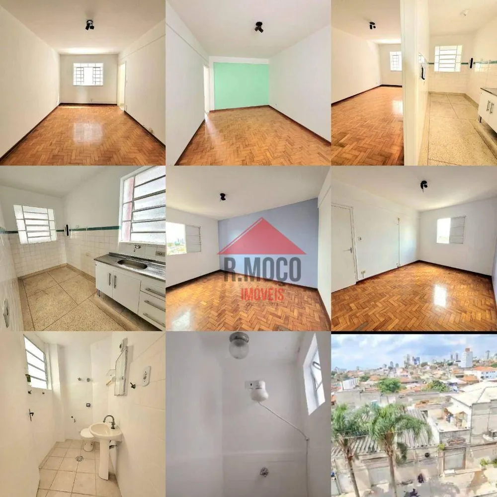 Apartamento, 2 quartos, 61 m² - Foto 20