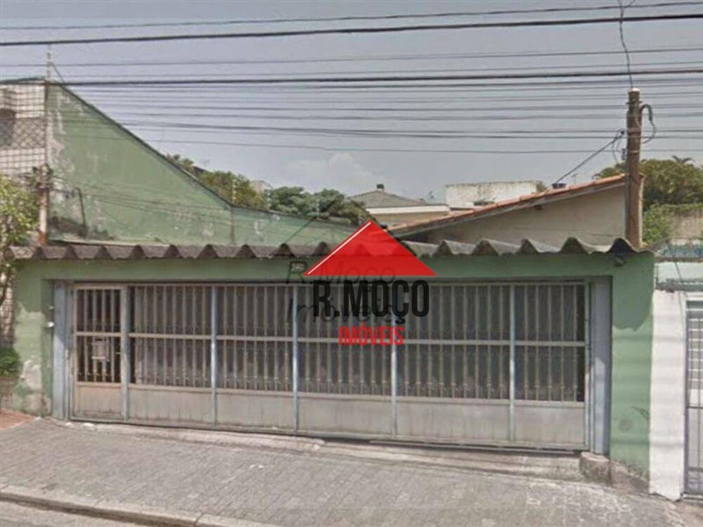 Terreno, 420 m² - Foto 1