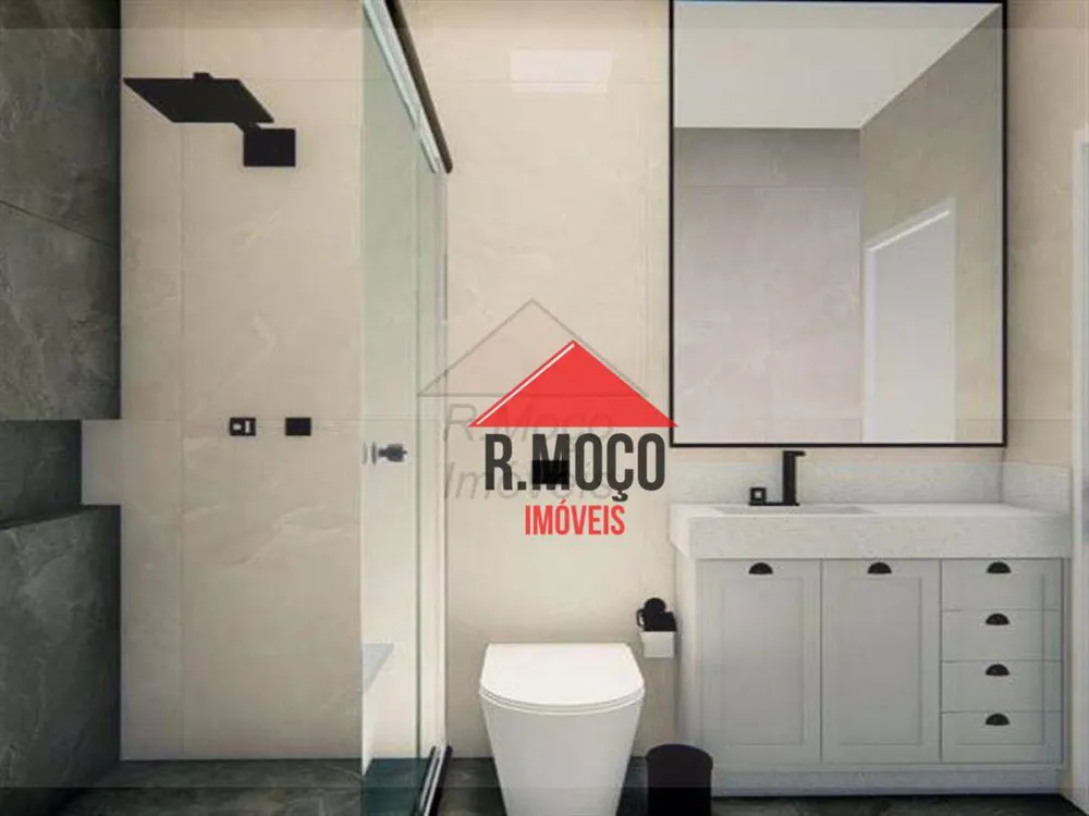 Apartamento, 2 quartos, 37 m² - Foto 8