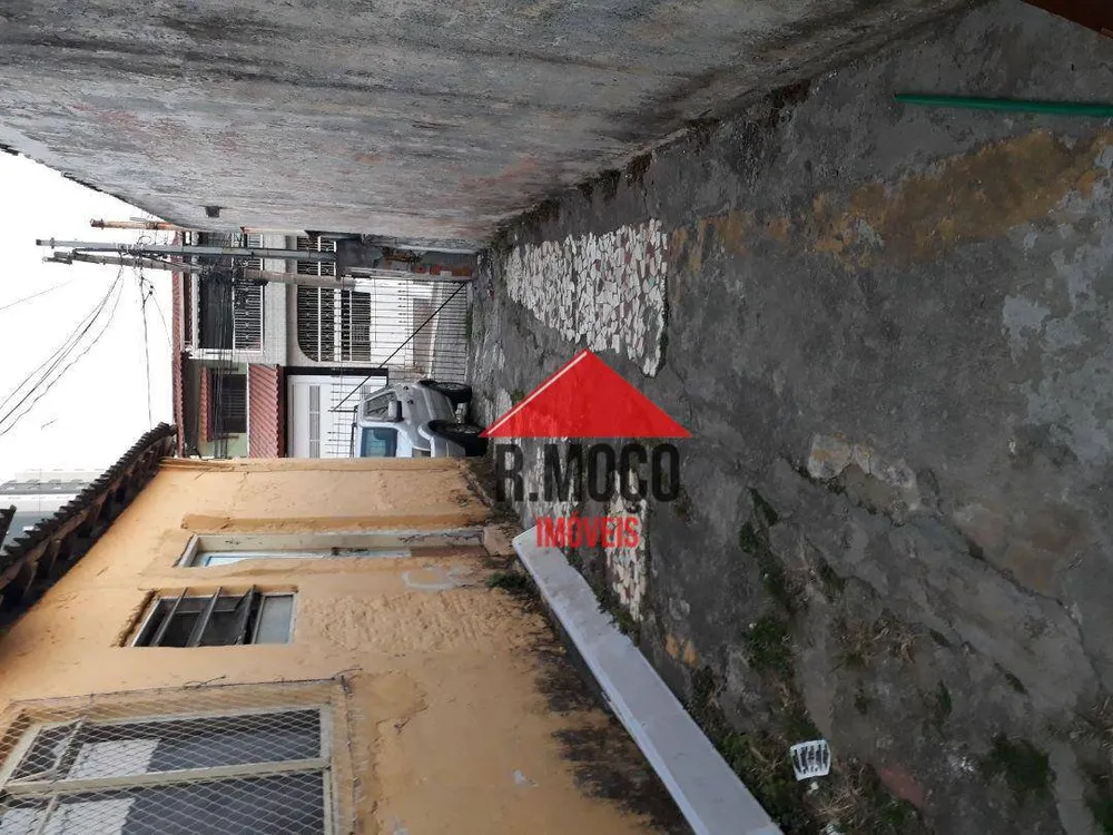 Sobrado, 8 quartos, 100 m² - Foto 15