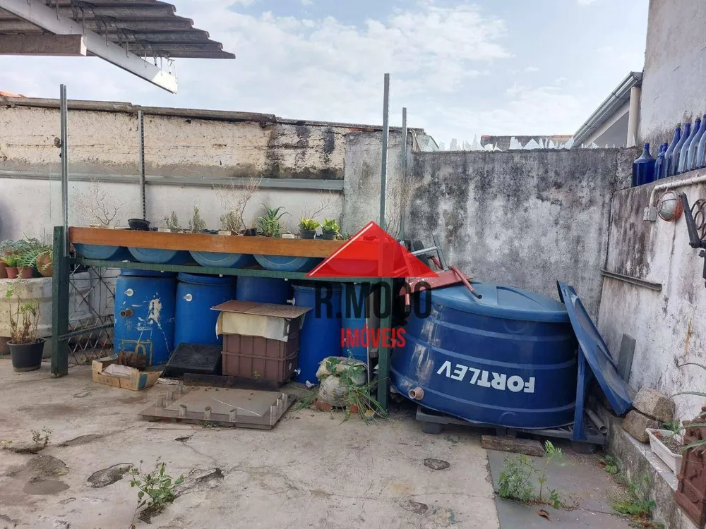 Sobrado, 8 quartos, 100 m² - Foto 7
