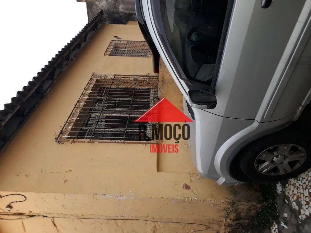 Sobrado, 8 quartos, 100 m² - Foto 14