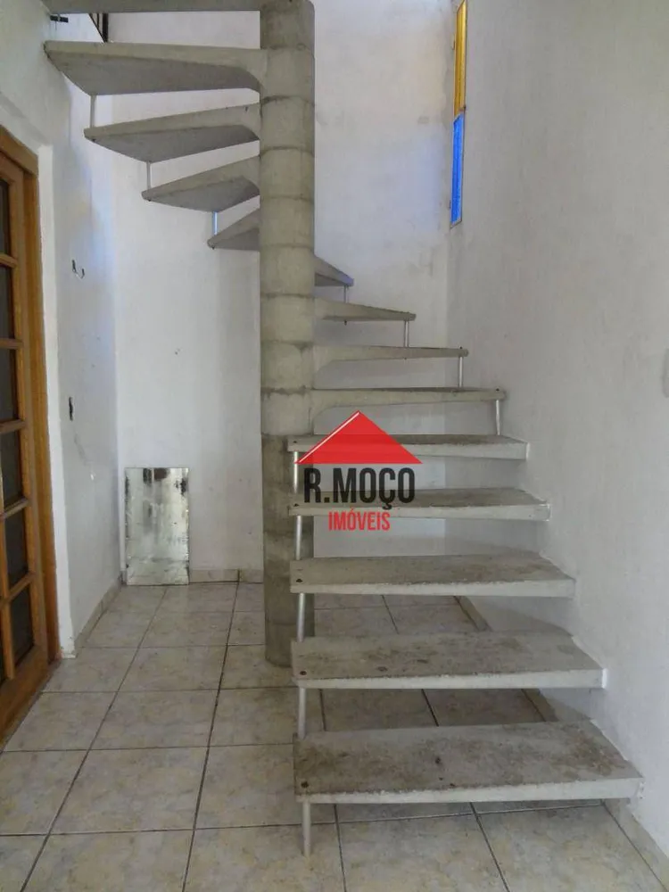 Sobrado, 8 quartos, 100 m² - Foto 10