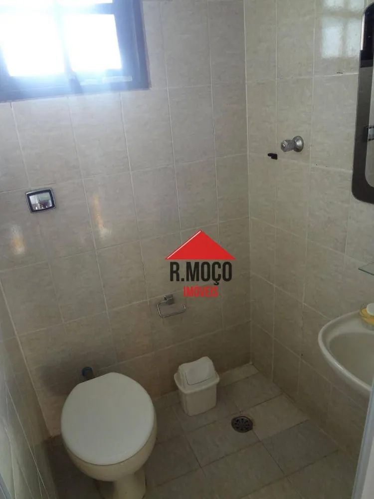 Sobrado, 8 quartos, 100 m² - Foto 11