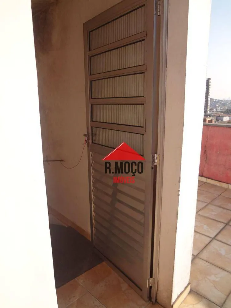 Sobrado, 8 quartos, 100 m² - Foto 4