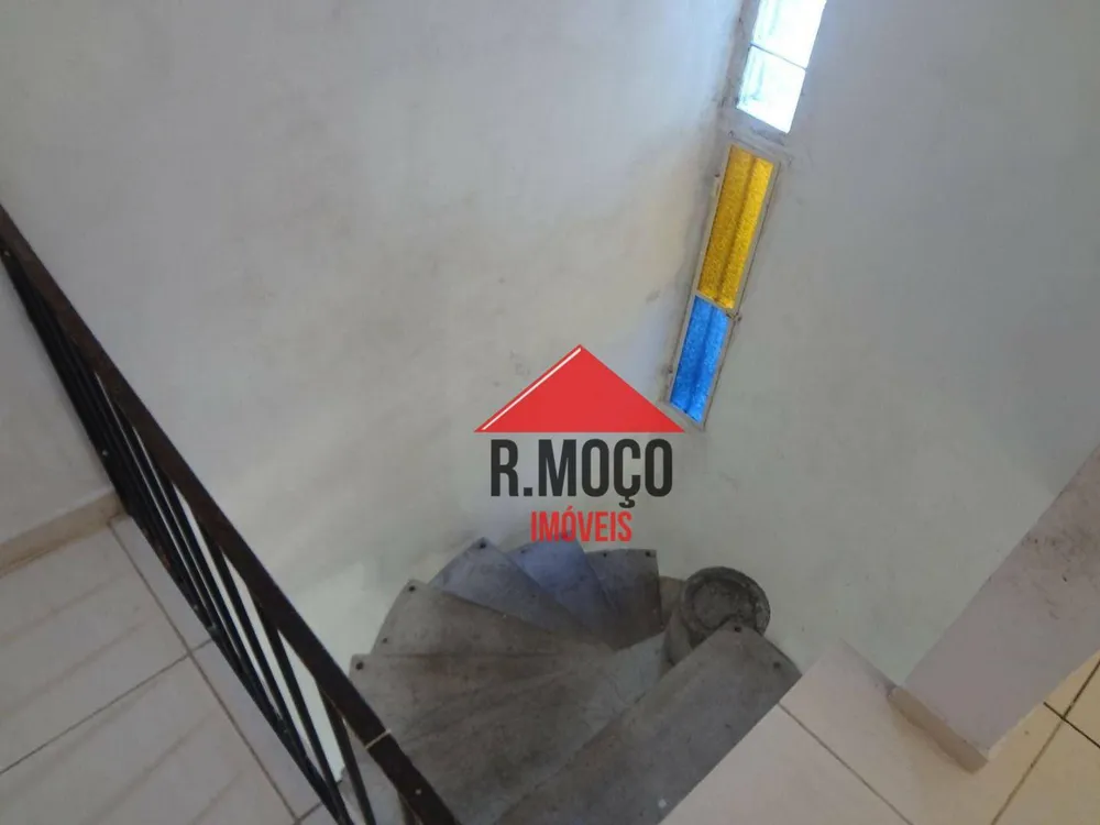 Sobrado, 8 quartos, 100 m² - Foto 8