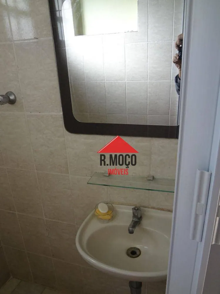 Sobrado, 8 quartos, 100 m² - Foto 12