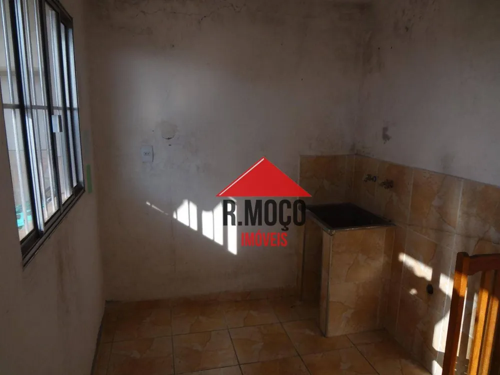 Sobrado, 8 quartos, 100 m² - Foto 2