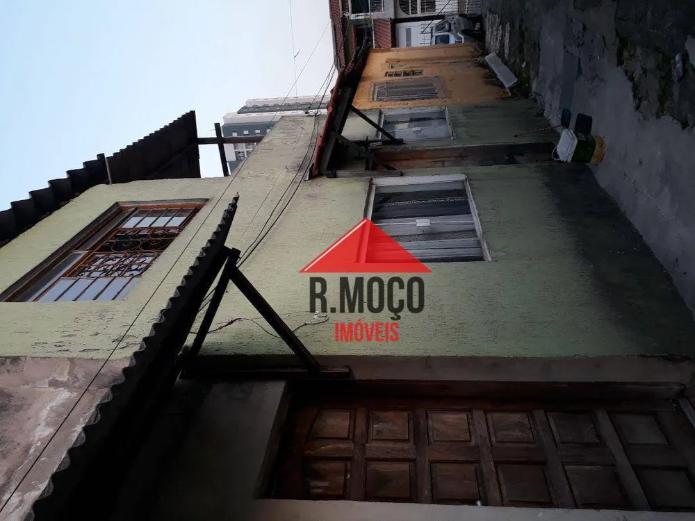 Sobrado, 8 quartos, 100 m² - Foto 16