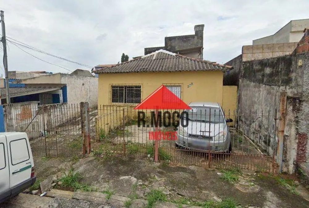 Sobrado, 8 quartos, 100 m² - Foto 1