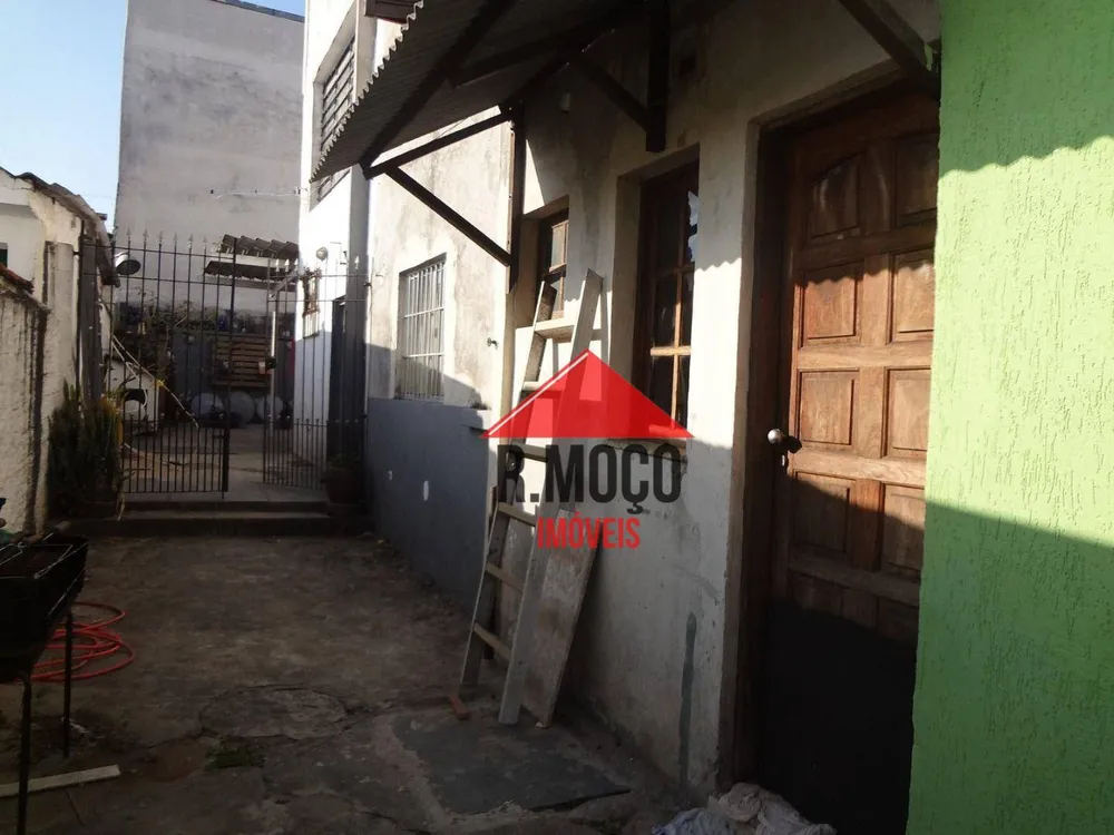 Sobrado, 8 quartos, 100 m² - Foto 3