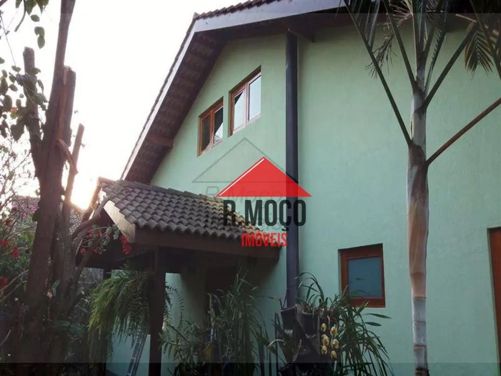 Chácara, 3 quartos, 1100 m² - Foto 6