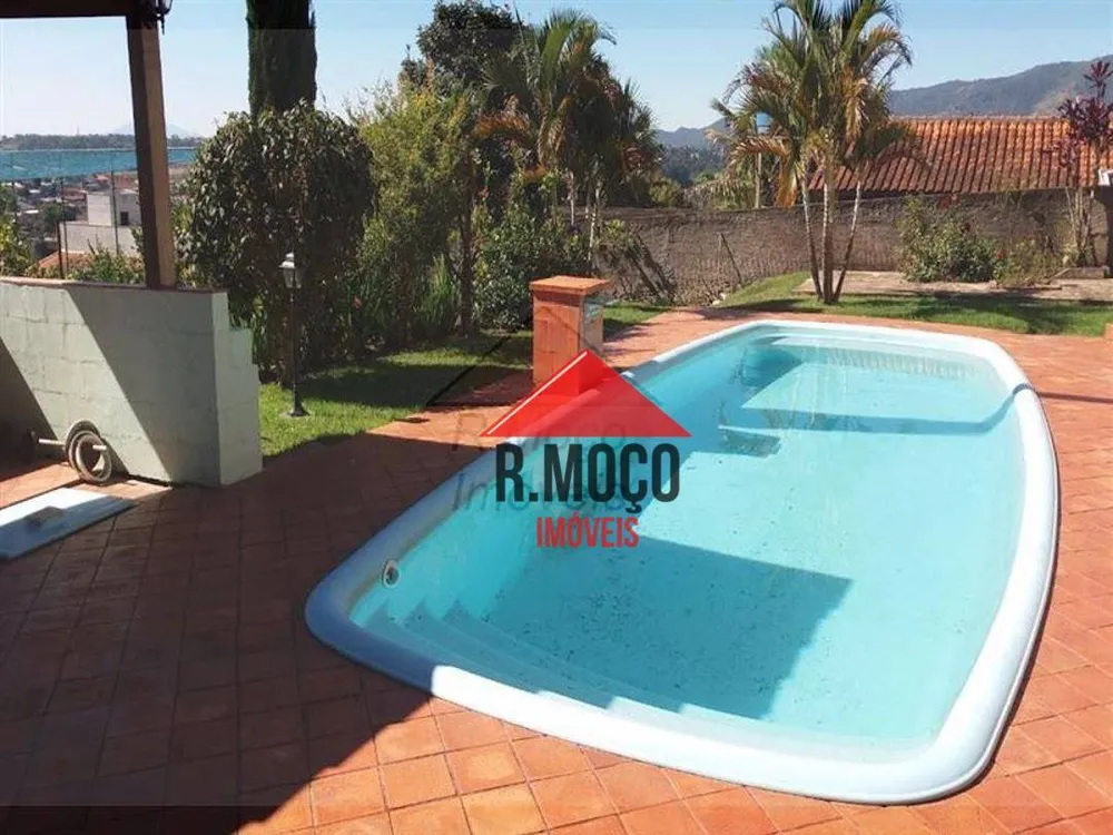Chácara, 3 quartos, 1100 m² - Foto 4