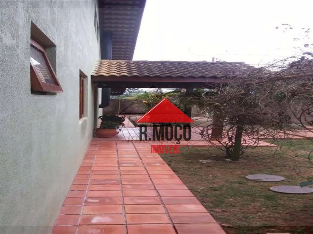 Chácara, 3 quartos, 1100 m² - Foto 3