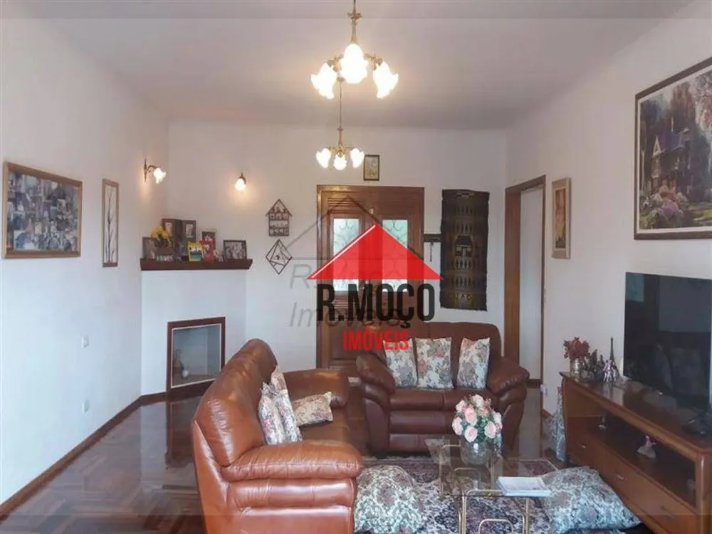 Chácara, 3 quartos, 1100 m² - Foto 4