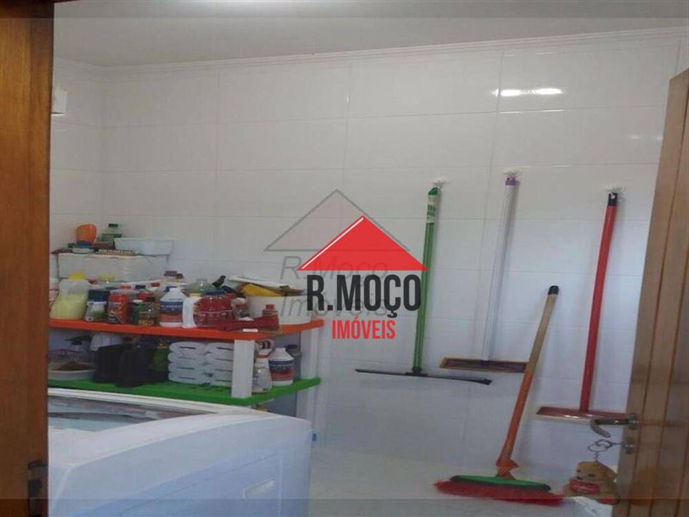 Chácara, 3 quartos, 1100 m² - Foto 4