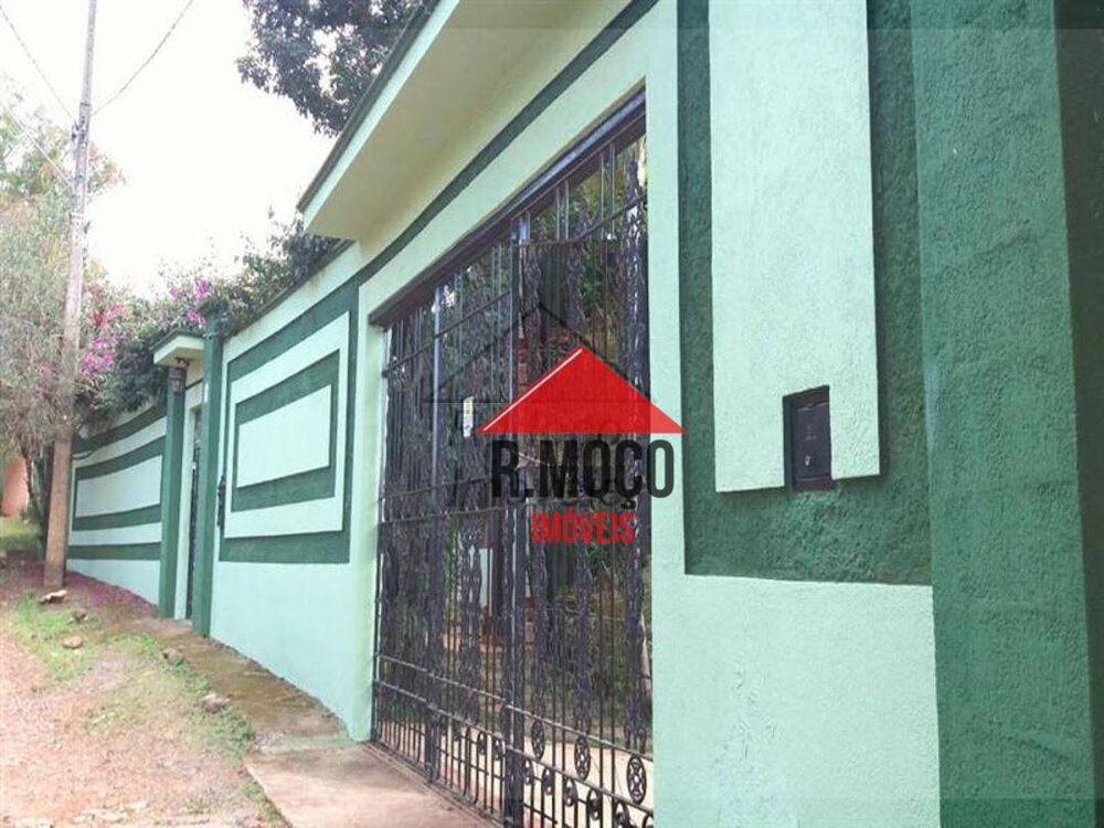 Chácara, 3 quartos, 1100 m² - Foto 1