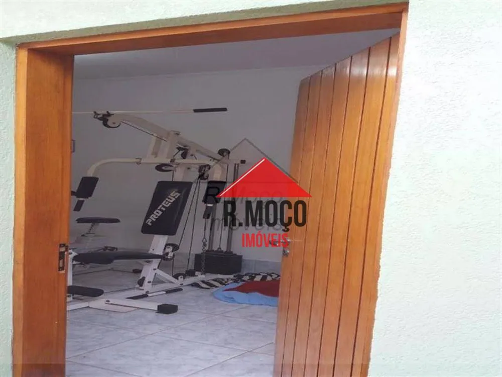 Chácara, 3 quartos, 1100 m² - Foto 7