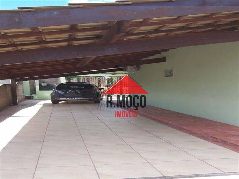 Chácara, 3 quartos, 1100 m² - Foto 2