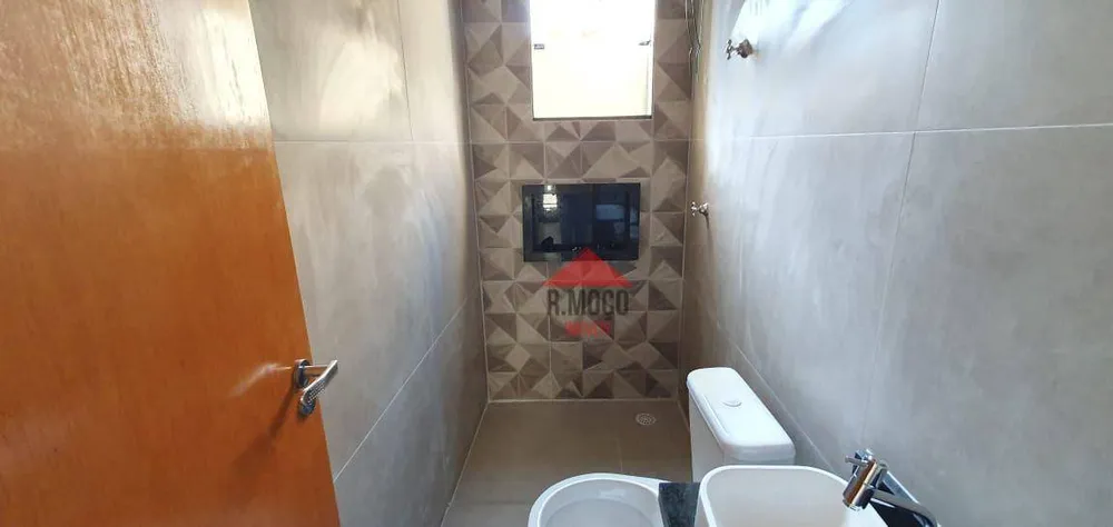 Sobrado, 3 quartos, 120 m² - Foto 1