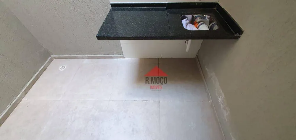 Sobrado, 3 quartos, 120 m² - Foto 6