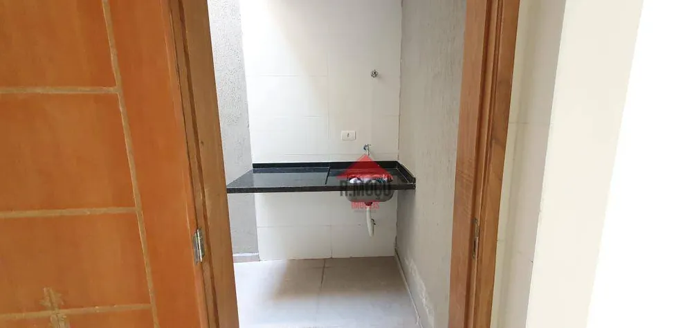Sobrado, 3 quartos, 120 m² - Foto 6