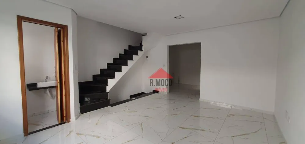 Sobrado, 3 quartos, 120 m² - Foto 1