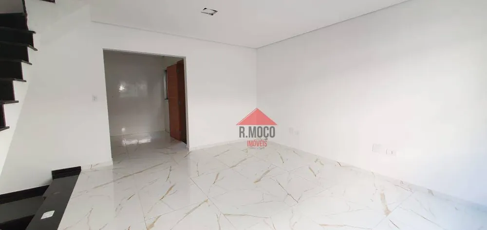 Sobrado, 3 quartos, 120 m² - Foto 2
