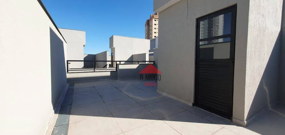 Sobrado, 3 quartos, 120 m² - Foto 16