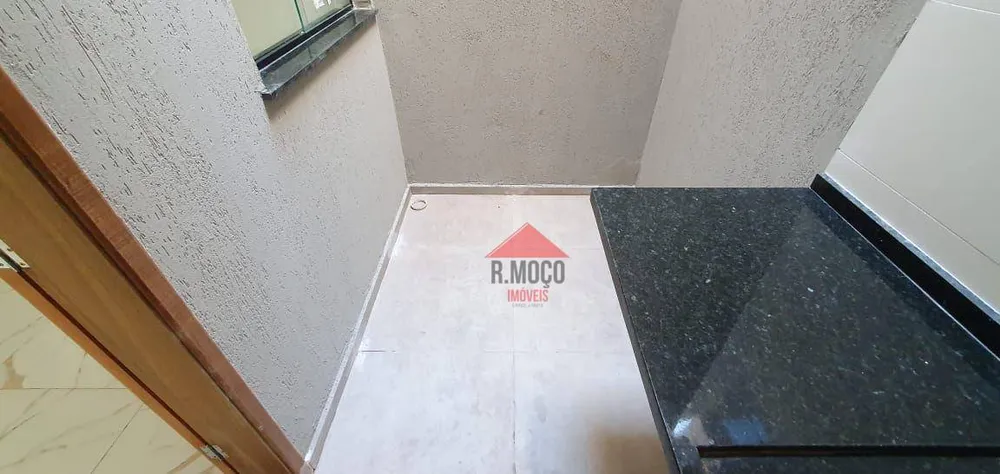 Sobrado, 3 quartos, 120 m² - Foto 7