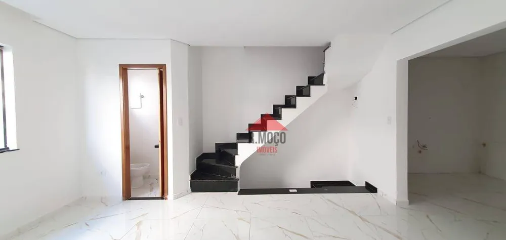 Sobrado, 3 quartos, 120 m² - Foto 2