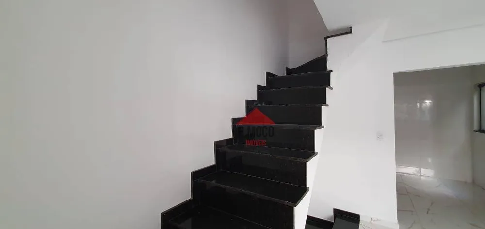 Sobrado, 3 quartos, 120 m² - Foto 8
