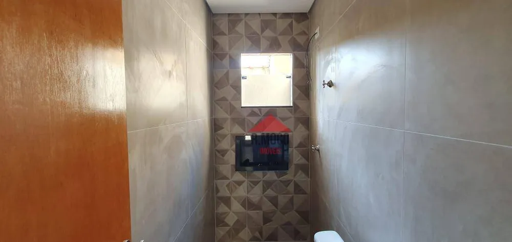 Sobrado, 3 quartos, 120 m² - Foto 8