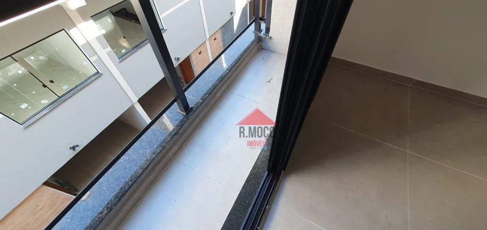 Sobrado, 3 quartos, 120 m² - Foto 11