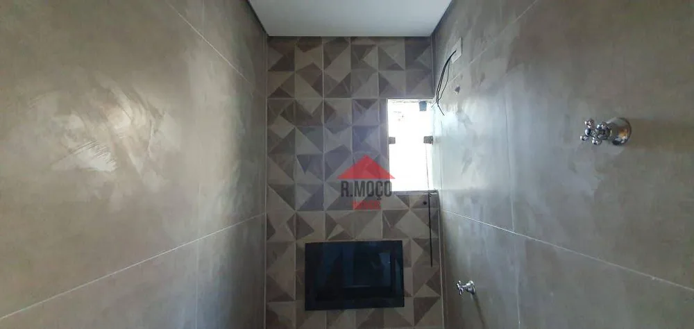 Sobrado, 3 quartos, 120 m² - Foto 4