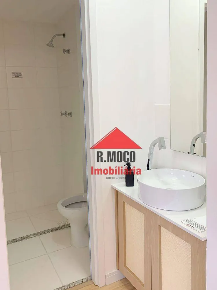 Apartamento, 2 quartos, 38 m² - Foto 3