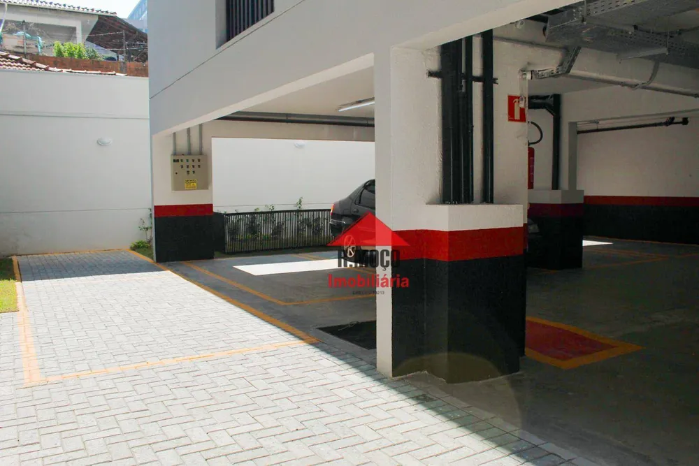 Apartamento, 2 quartos, 38 m² - Foto 16