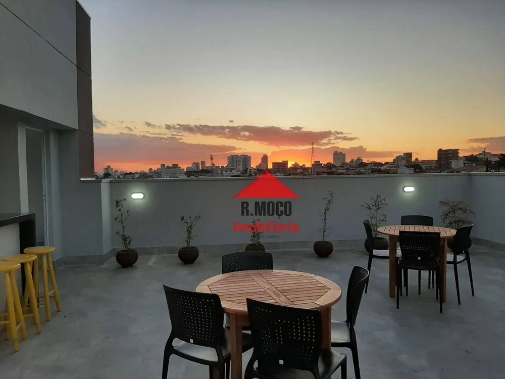 Apartamento, 2 quartos, 38 m² - Foto 10