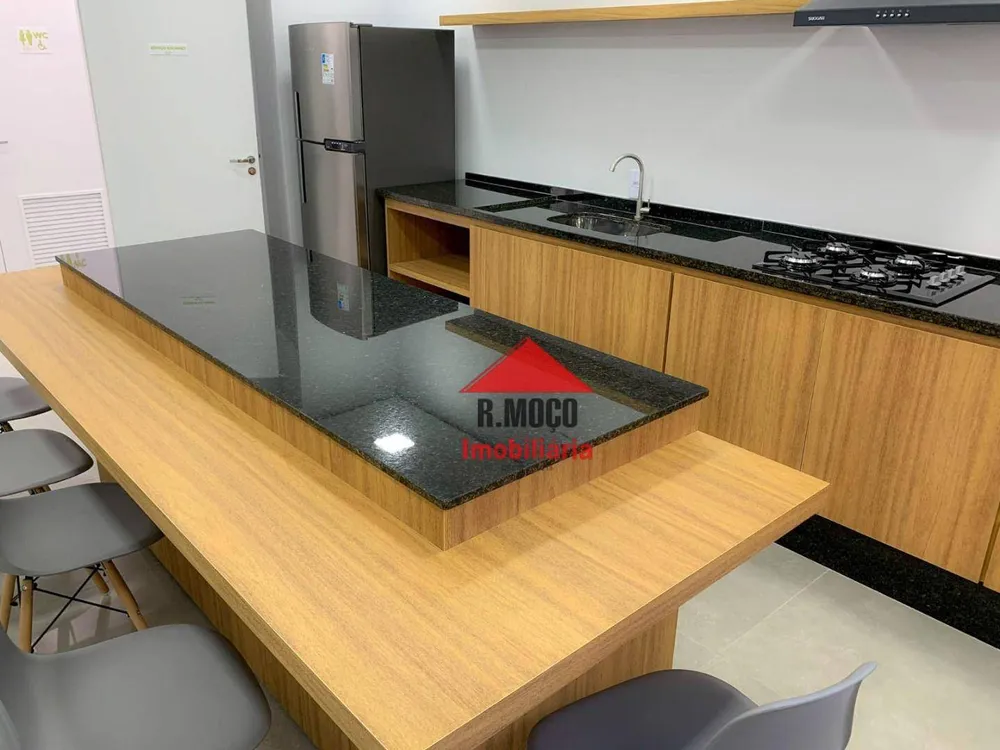Apartamento, 2 quartos, 38 m² - Foto 11