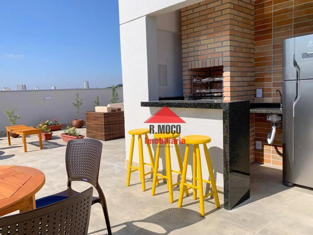 Apartamento, 2 quartos, 38 m² - Foto 15