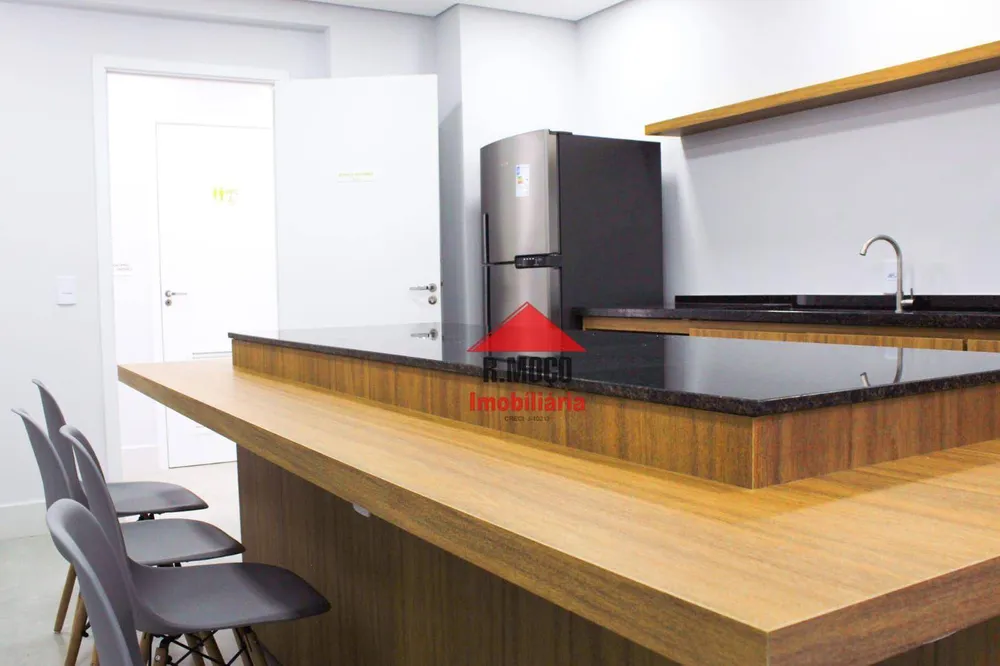 Apartamento, 2 quartos, 38 m² - Foto 5