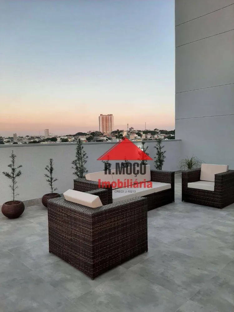 Apartamento, 2 quartos, 38 m² - Foto 9