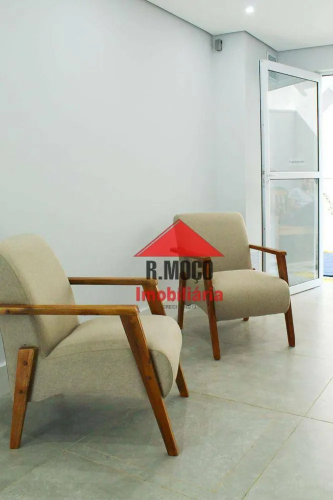 Apartamento, 2 quartos, 38 m² - Foto 7