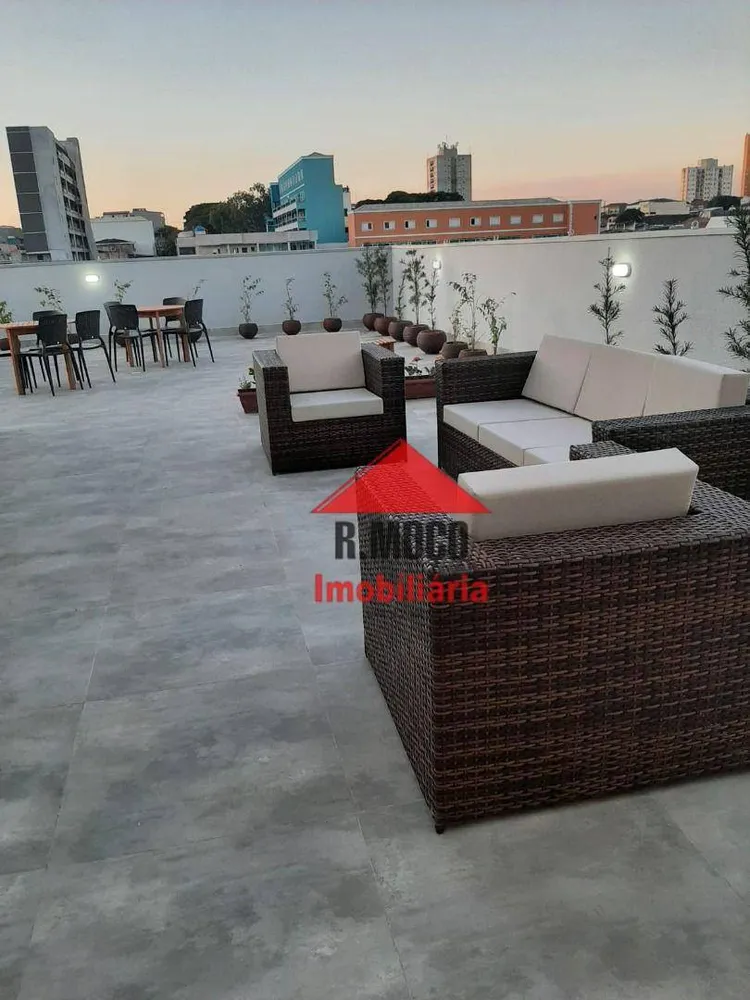 Apartamento, 2 quartos, 38 m² - Foto 8