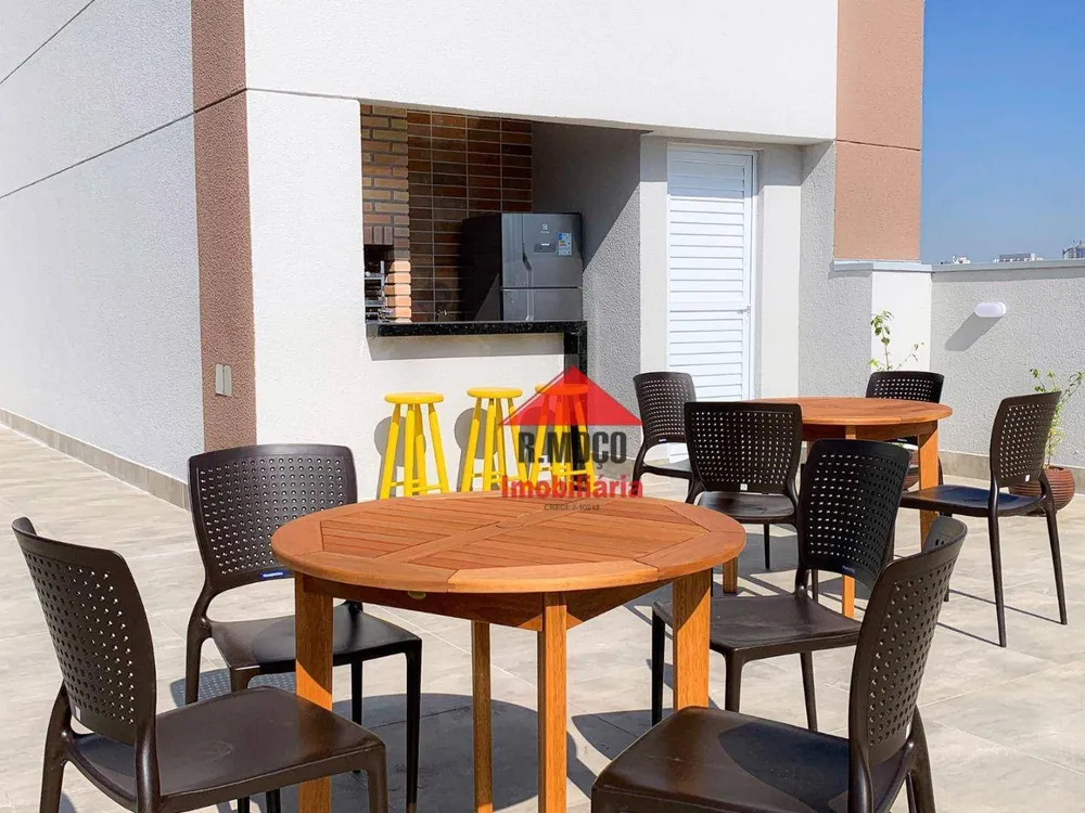 Apartamento, 2 quartos, 38 m² - Foto 14